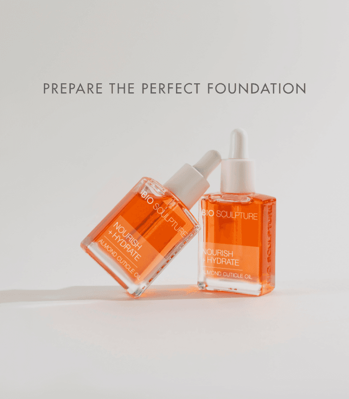 Almond Cuticle Oil