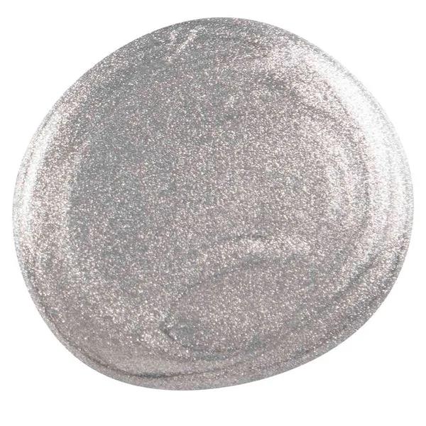 No.138 - Melting Mercury 