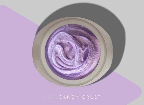 No.222 - Candy Crust