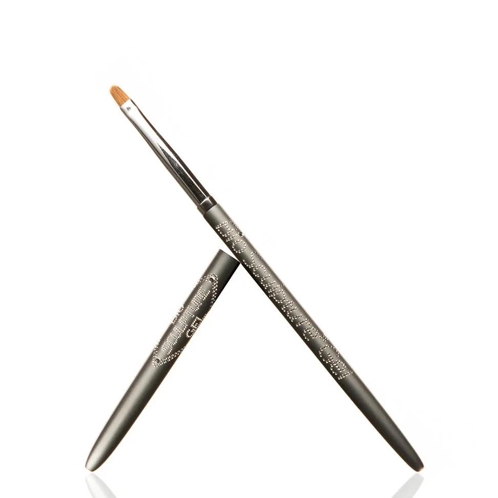 BIO Bling Brushes - Pincel Ponta Redonda No.4