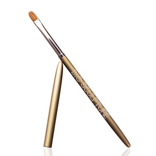 BIO Bling Brushes - Pincel Ponta Recta No.6