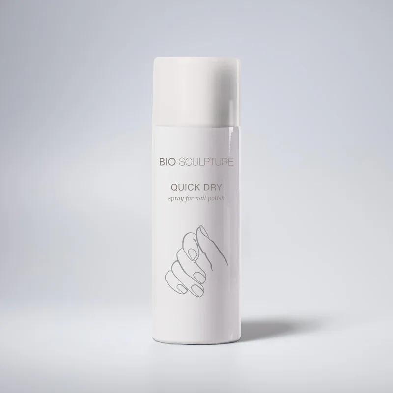 Quick Dry (Secante) - 50 ml