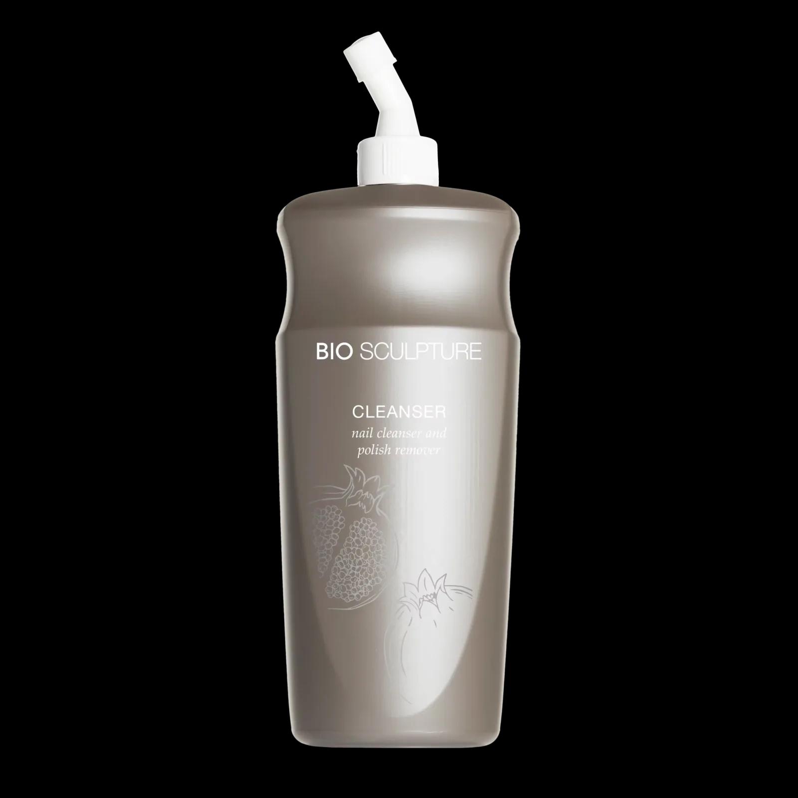Nail Cleanser (Solução de Limpeza) - 1L