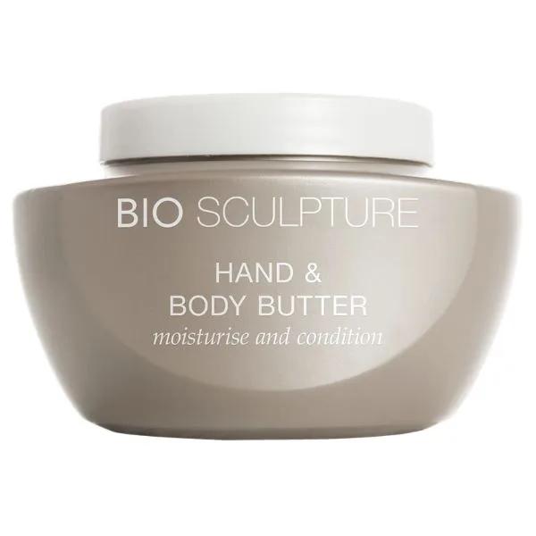 Hand & Body Butter (Manteiga Mãos & Corpo) 250 ml
