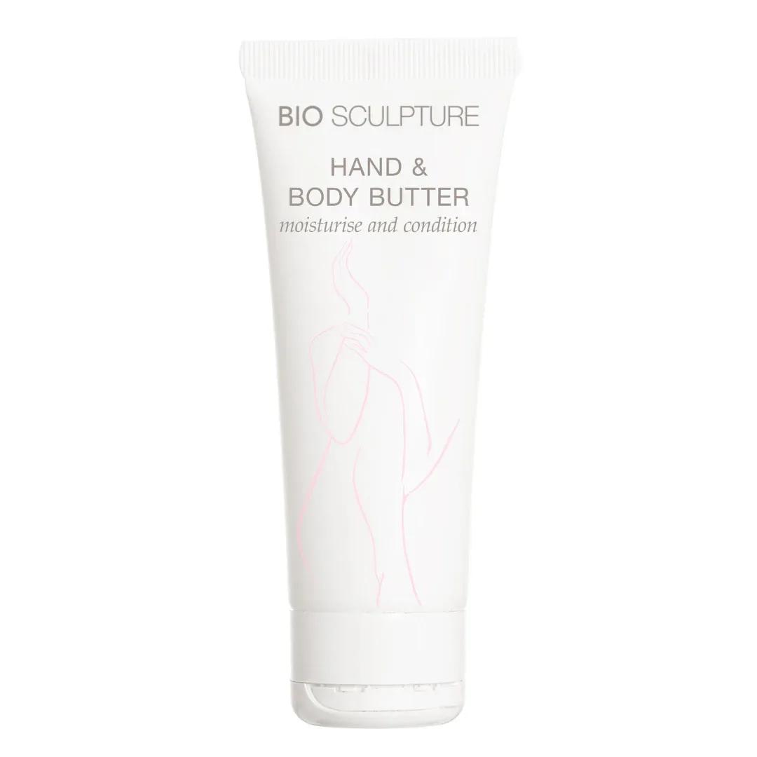 Hand & Body Butter (Manteiga Mãos & Corpo) 75 ml