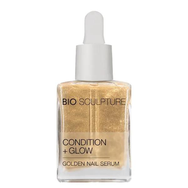 Golden Nail Serum