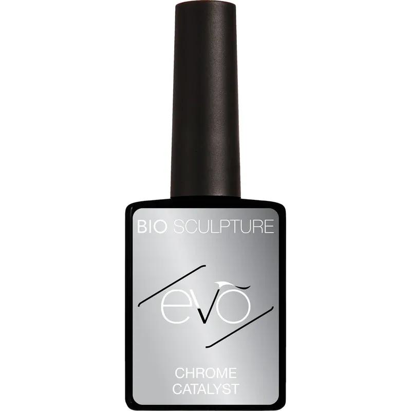 Chrome Catalyst Gel