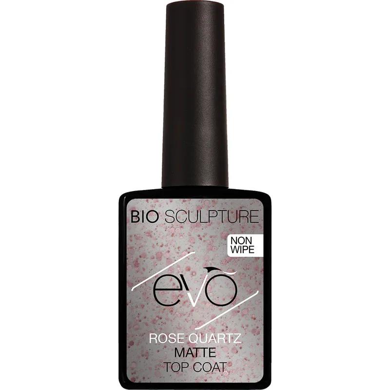 Rose Quartz Matte - Top Coat