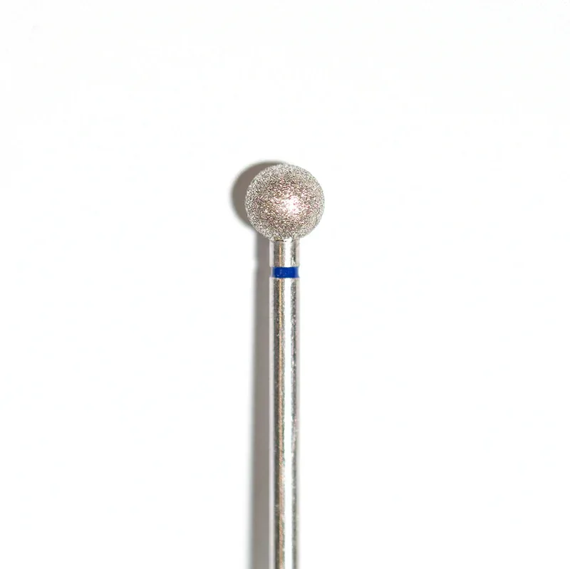 Ponteira E-File Large Diamond Ball - 1