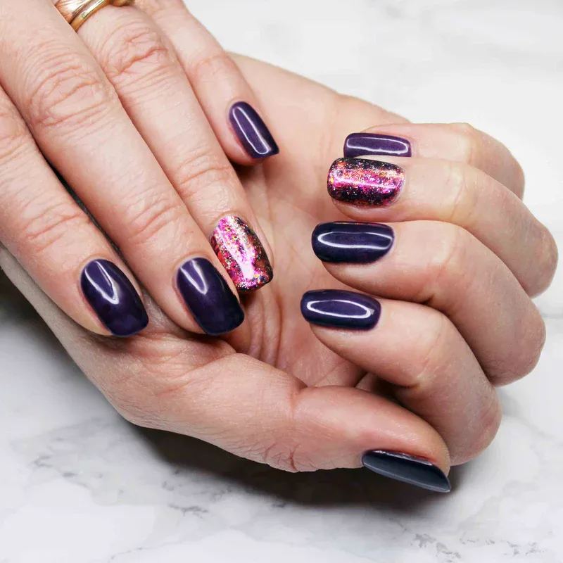 No.2019 - Lavender Nights - 2
