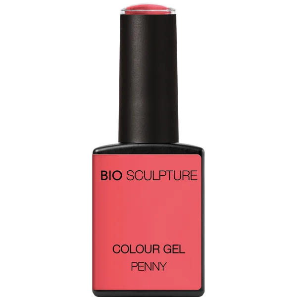 Bio Bottle Colour - Penny - 3