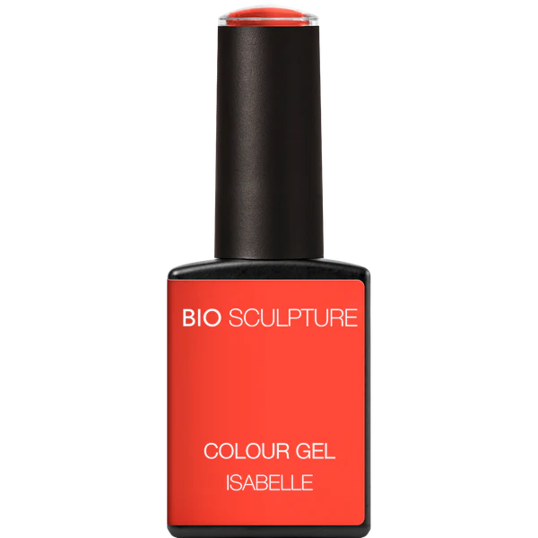 Bio Bottle Colour - Isabelle 12ml - Image 3