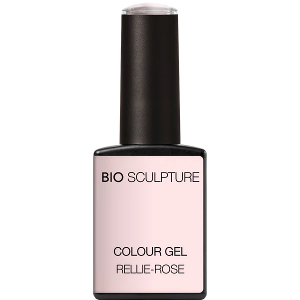 Bio Bottle Colour - Rellie-Rose 12ml - Image 3
