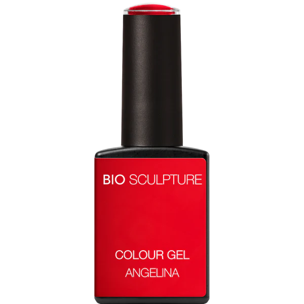 Bio Bottle Colour - Angelina 12ml - Image 4