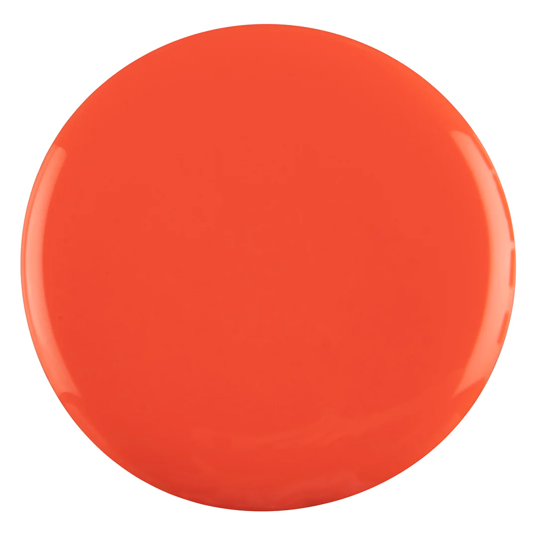 GEMINI Verniz – No.2002 Coral 14ml - Image 2