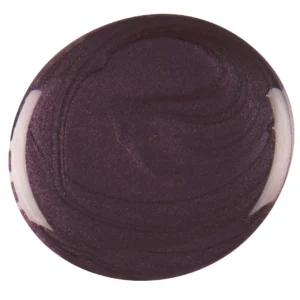 No.2031 - Black Aubergine - 4,5 grs