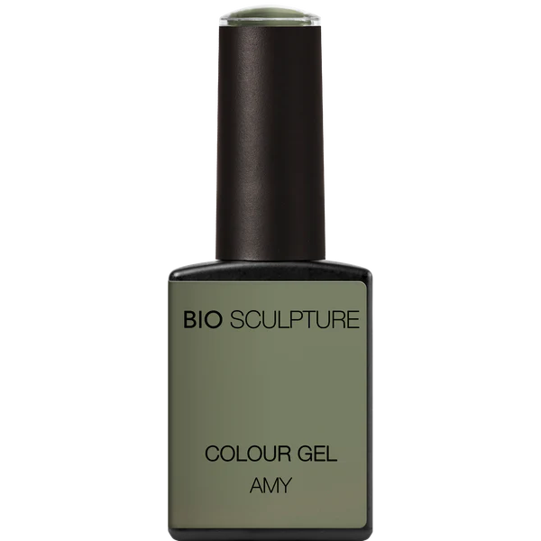Bio Bottle Colour - Amy 12ml - Image 3