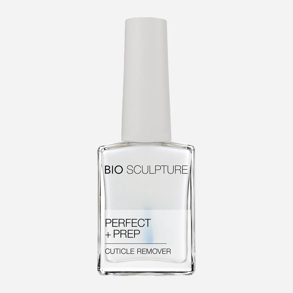 Cuticle Remover