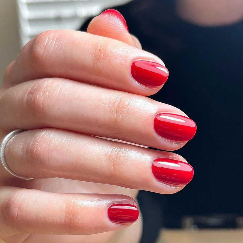 Bio Bottle Colour - Valentina 12ml - Image 3