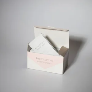 Remover Saquetas Cx 100Uni