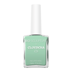 Gemini Cloutcha. Verniz para unhas, Vegan e Saudável