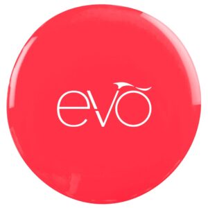 Evo Rosa. Evo Verniz de Gel Vegan. Saúde da unha. Gel para unhas vegan