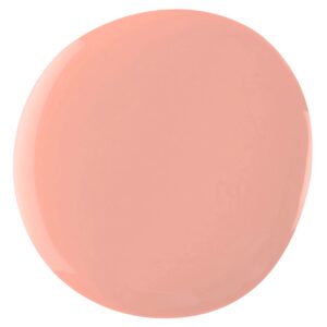 Peach Pitstop. The Wanderlust collection Biogel para unhas