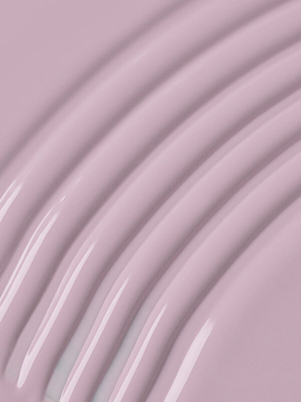 The Moody Jewels Collection, Rose Opal. Gel unhas Bio Sculpture
