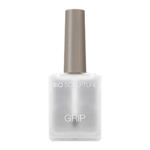 Grip, adesão Livre de Hema e àcido para maior durabilidade do gel. Saúde das unhas