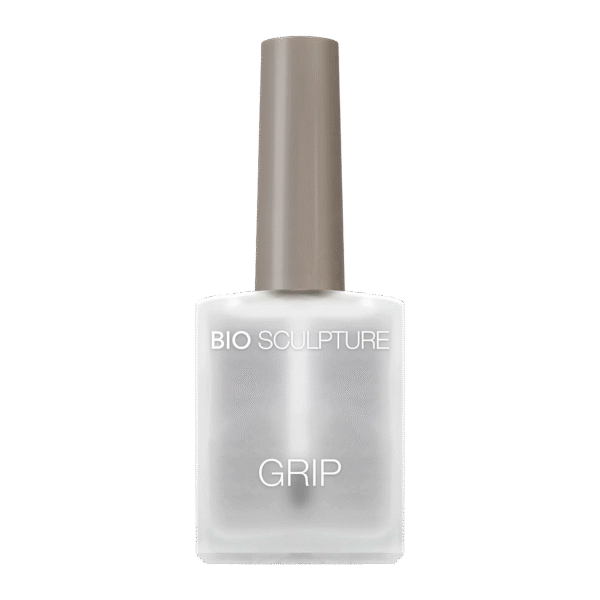 Grip, adesão Livre de Hema e àcido para maior durabilidade do gel. Saúde das unhas