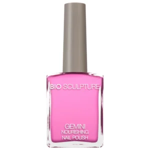 The Moody Jewels Collection, Pink Tourmaline. Gel unhas Bio Sculpture