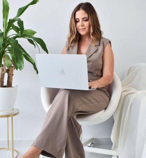 nadia monteiro formadora