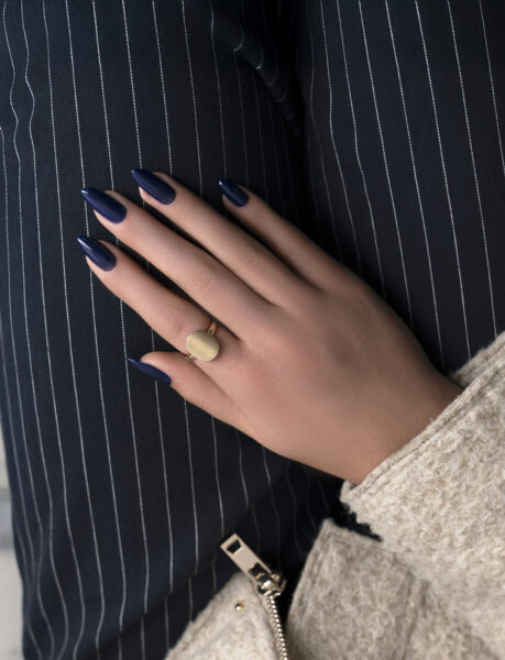 the deep edit bio sculpture collection