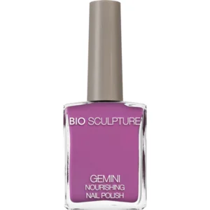 verniz para unhas com aloe vera e limão