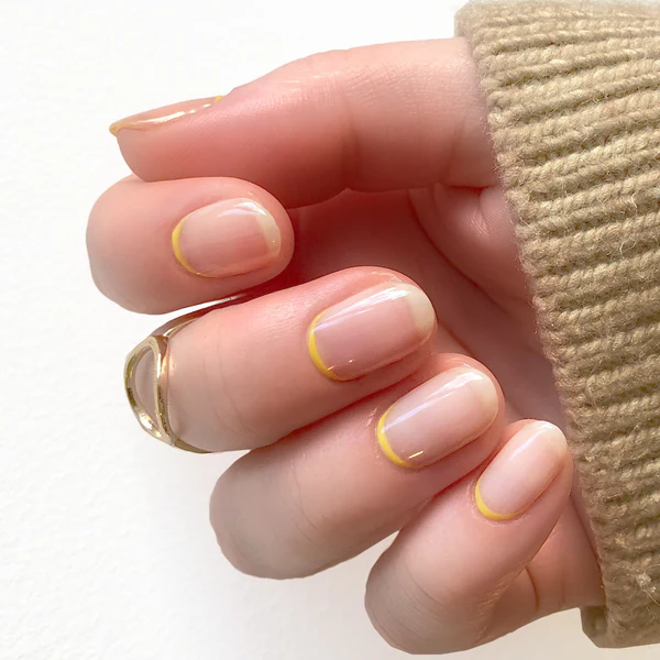 Nº 2095 - Nude Beige - 4.5g Gel - Image 2
