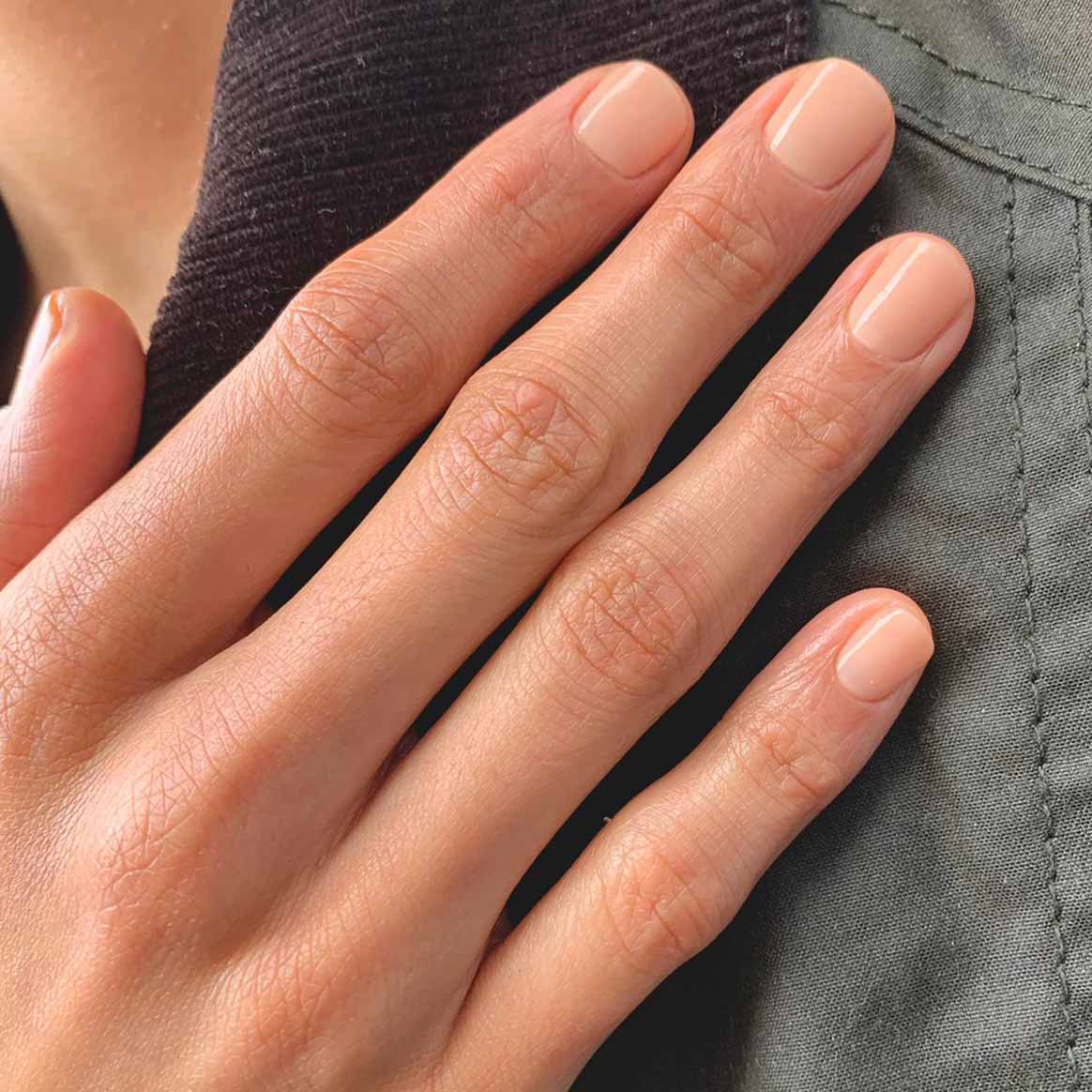 Nº 2095 - Nude Beige - 4.5g Gel - Image 3